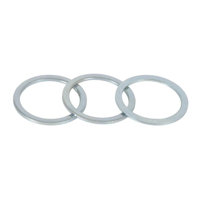 FE-HPFE035::0::FE-HPFE035::FEDERAL MOTION GAP WASHERS (3 WASHERS)