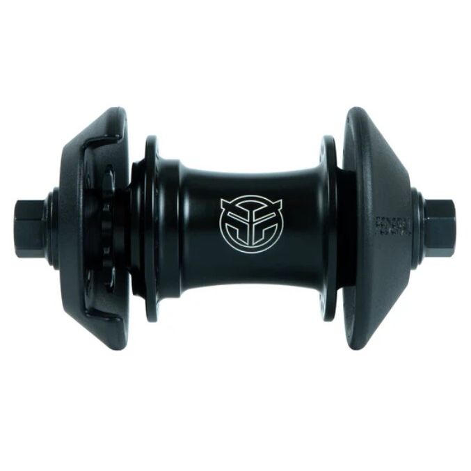 FE-HUFE020-BK1-009T::0::FE-HUFE020-BK1-009T::FEDERAL STANCE PRO LHD CASSETTE NOIR