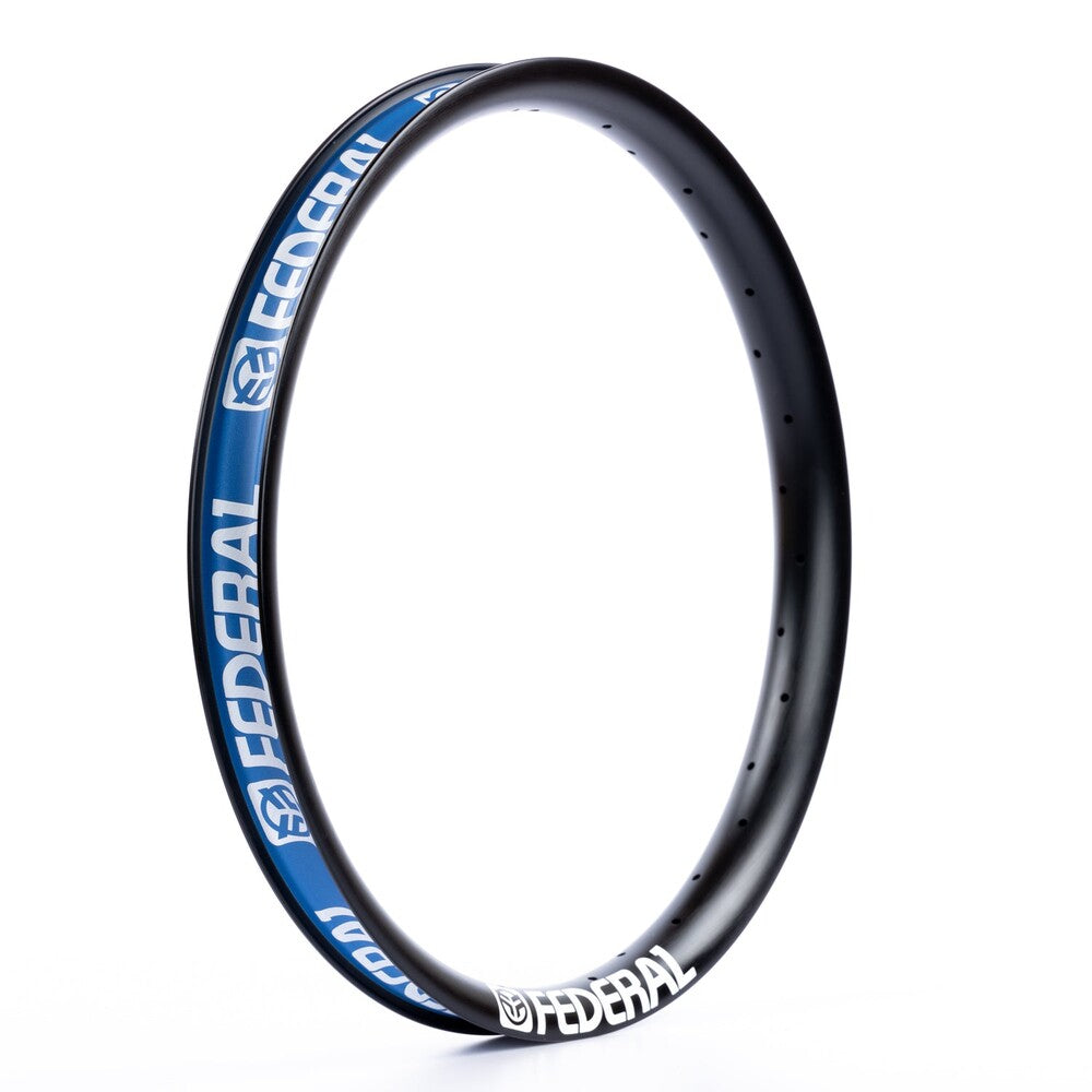 FE-RIFE005-BK1-036H::0::FE-RIFE005-BK1-036H::FEDERAL AERO XL RIM BLK 