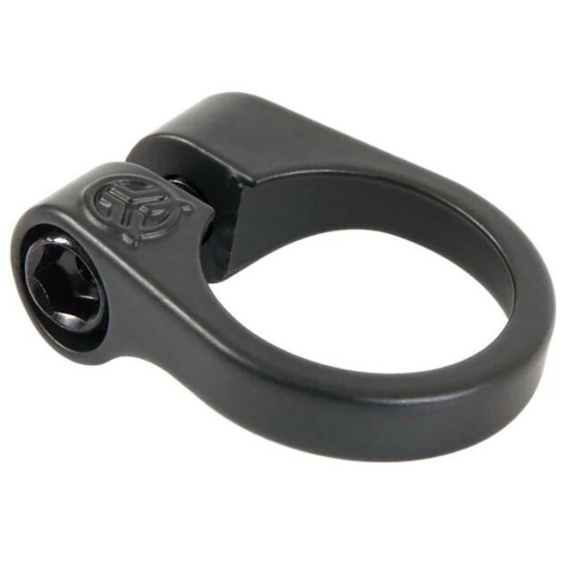 FE-SCFE002-BK1-254::0::FE-SCFE002-BK1-254::FEDERAL IC SEATCLAMP BLACK