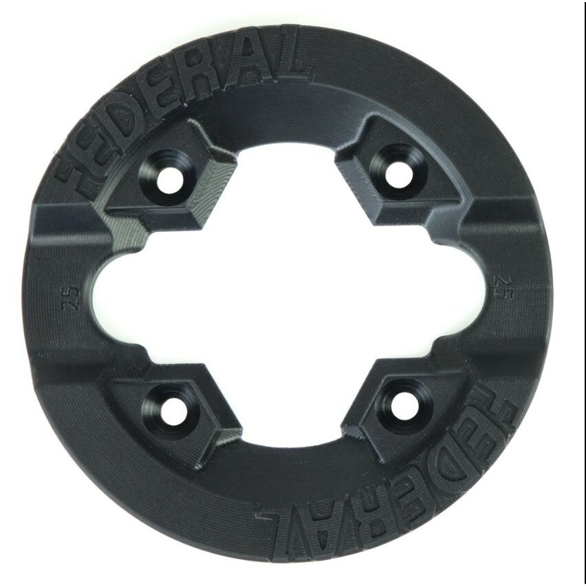 FE-SPFE013-BK1-28T::0::FE-SPFE013-BK1-28T::FEDERAL IMPACT REPLACEMENT GUARD 28T