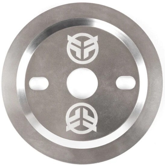 FE-SPFE020-SI1-028T::0::FE-SPFE020-SI1-028T::FEDERAL CODE GUARD SPROCKET 28T SILVER