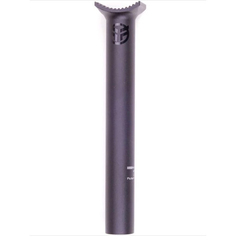 FE-SSFE003-BK1-254::0::FE-SSFE003-BK1-254::FEDERAL PIVOTAL POST BLACK 200MM