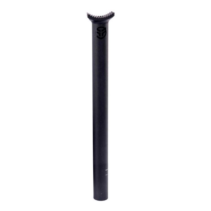 FE-SSFE006-BK1-2540::0::FE-SSFE006-BK1-2540::FEDERAL PIVOTAL POST BLACK 320MM