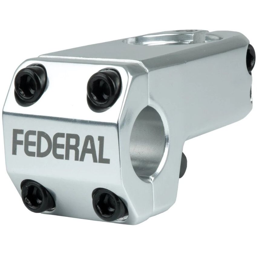 FE-STFE004-SI1-5000::0::FE-STFE004-SI1-5000::FEDERAL ELEMENT FRONT LOAD TIGE 50MM ARGENT