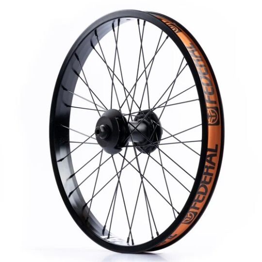 FE-WHFE026-BK1-009T::0::FE-WHFE026-BK1-009T::FEDERAL STANCE PRO CASSETTE ROUE NOIR LHD