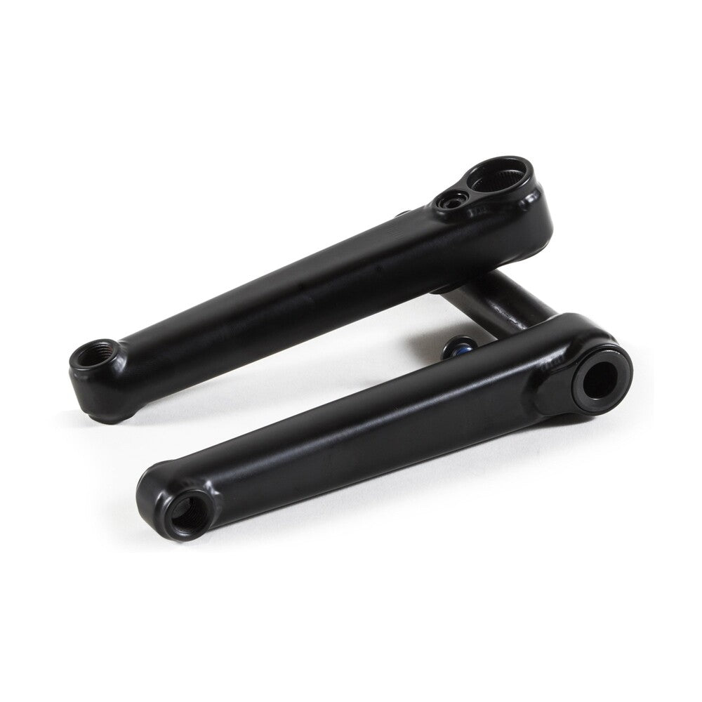 FN-CR-370BLK::0::FN-CR-370BLK::FIEND TEAM V2 CRANK 170MM BLACK