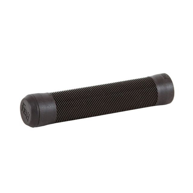 FN-GR200RED::0::FN-GR200RED::FIENDFLANGELESS GRIPS ROUGE