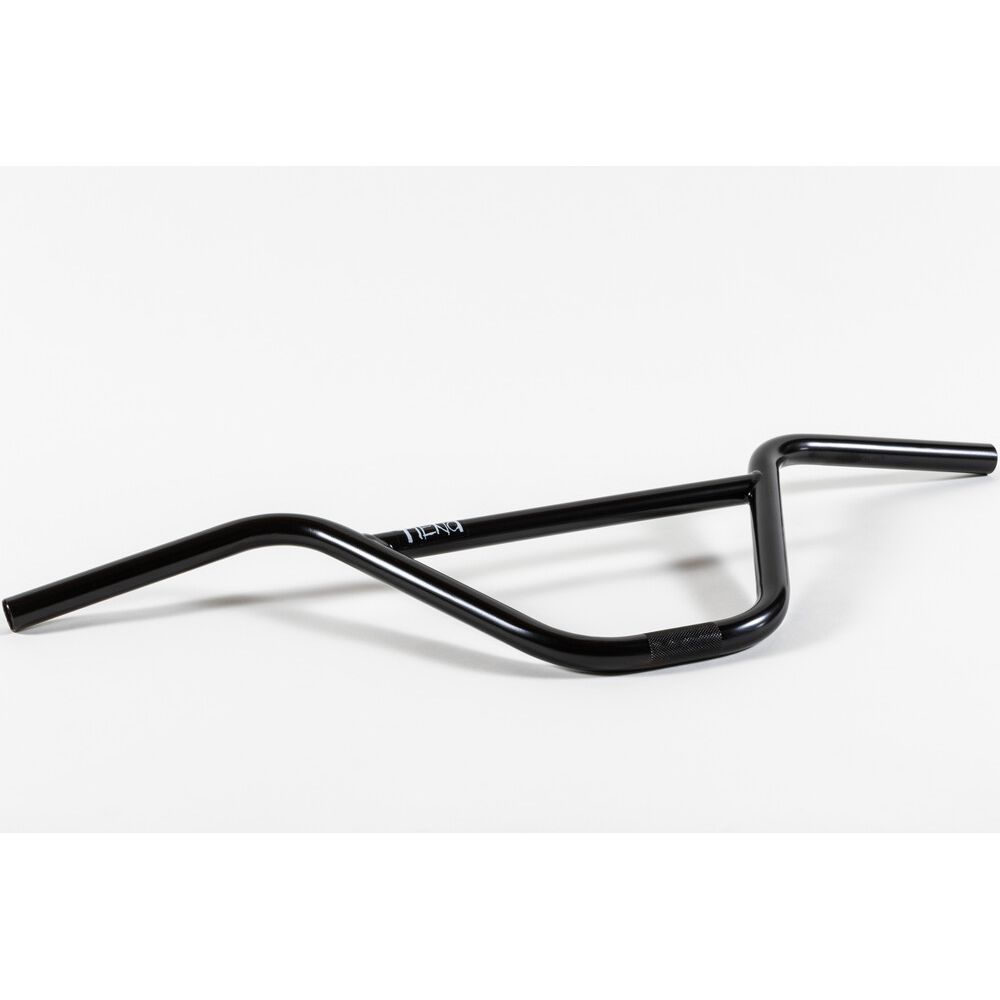 FN-BR-925BLK::0::FN-BR-925BLK::FIEND TEAM BAR 9.25" ED NOIR