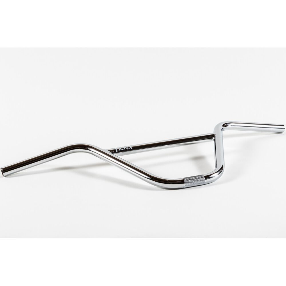 FN-BR-925CP::0::FN-BR-925CP::FIEND TEAM BAR 9.25" CHROME