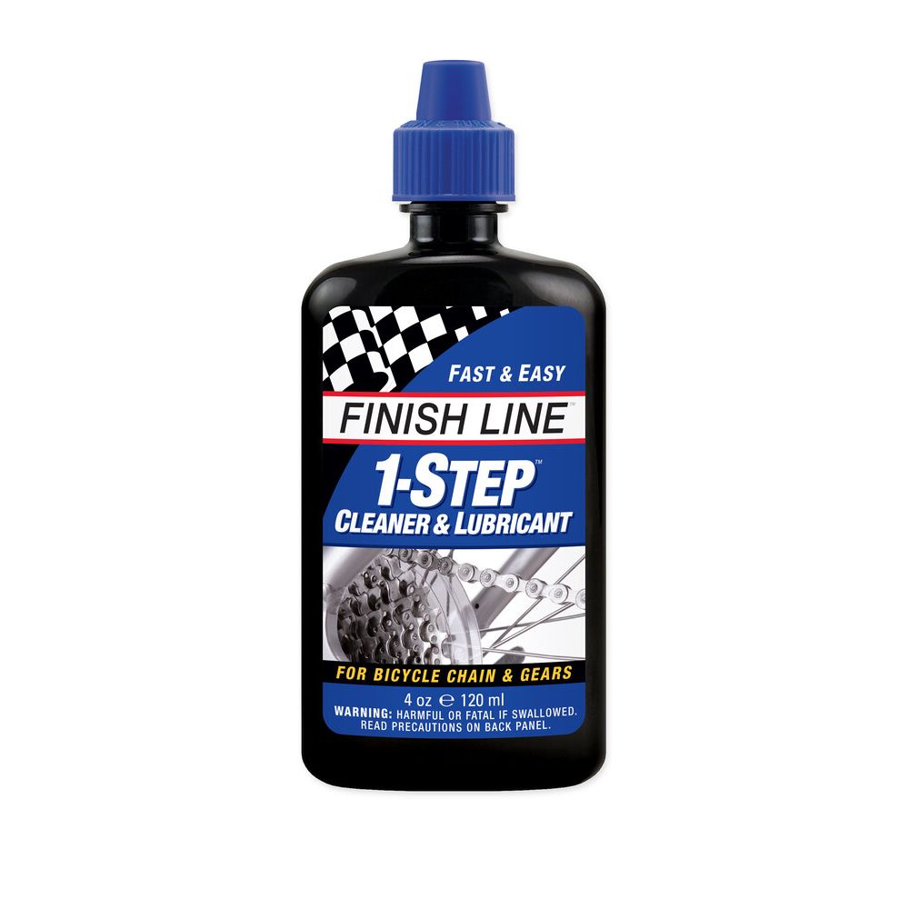 FL-M04::0::FL-M04::1-STEP CLE & LUBE 4OZ/120ML (CAISSE DE 12)