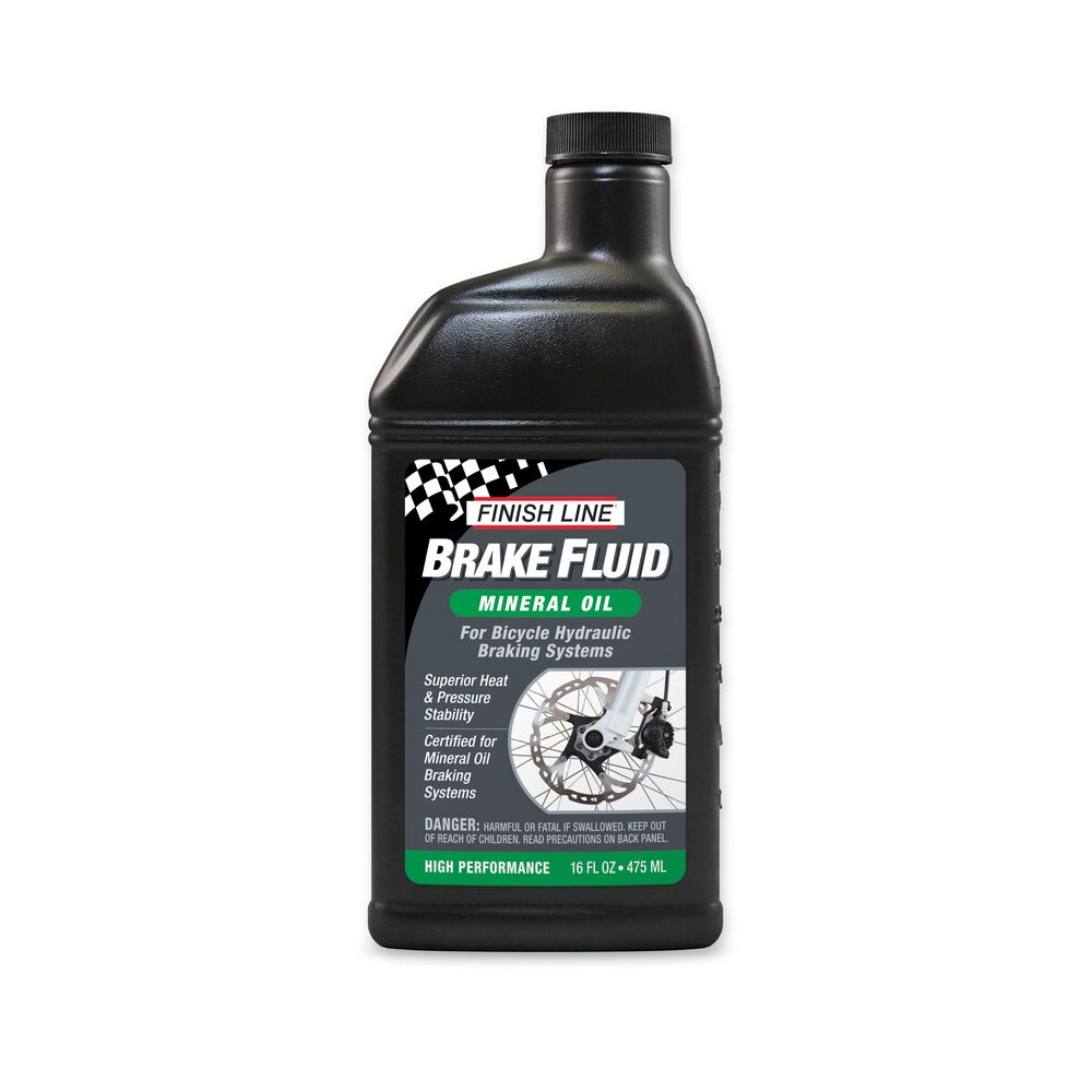 FL-BM0160201::0::FL-BM0160201::HUILE A FREINS MINERALE 16OZ/475ML (UNITÉ)