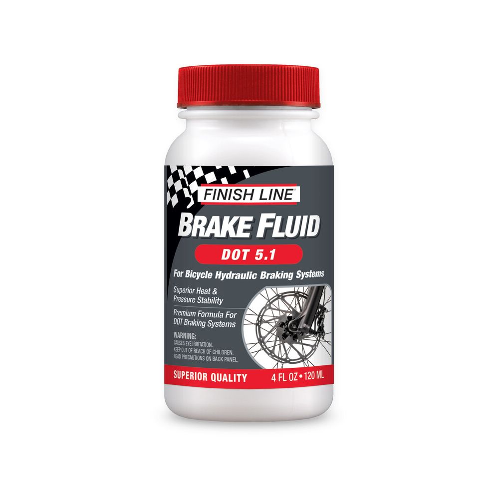 FL-B5140::0::FL-B5140::HUILE A FREINS DOT 5.1 4OZ/120ML (UNITÉ)
