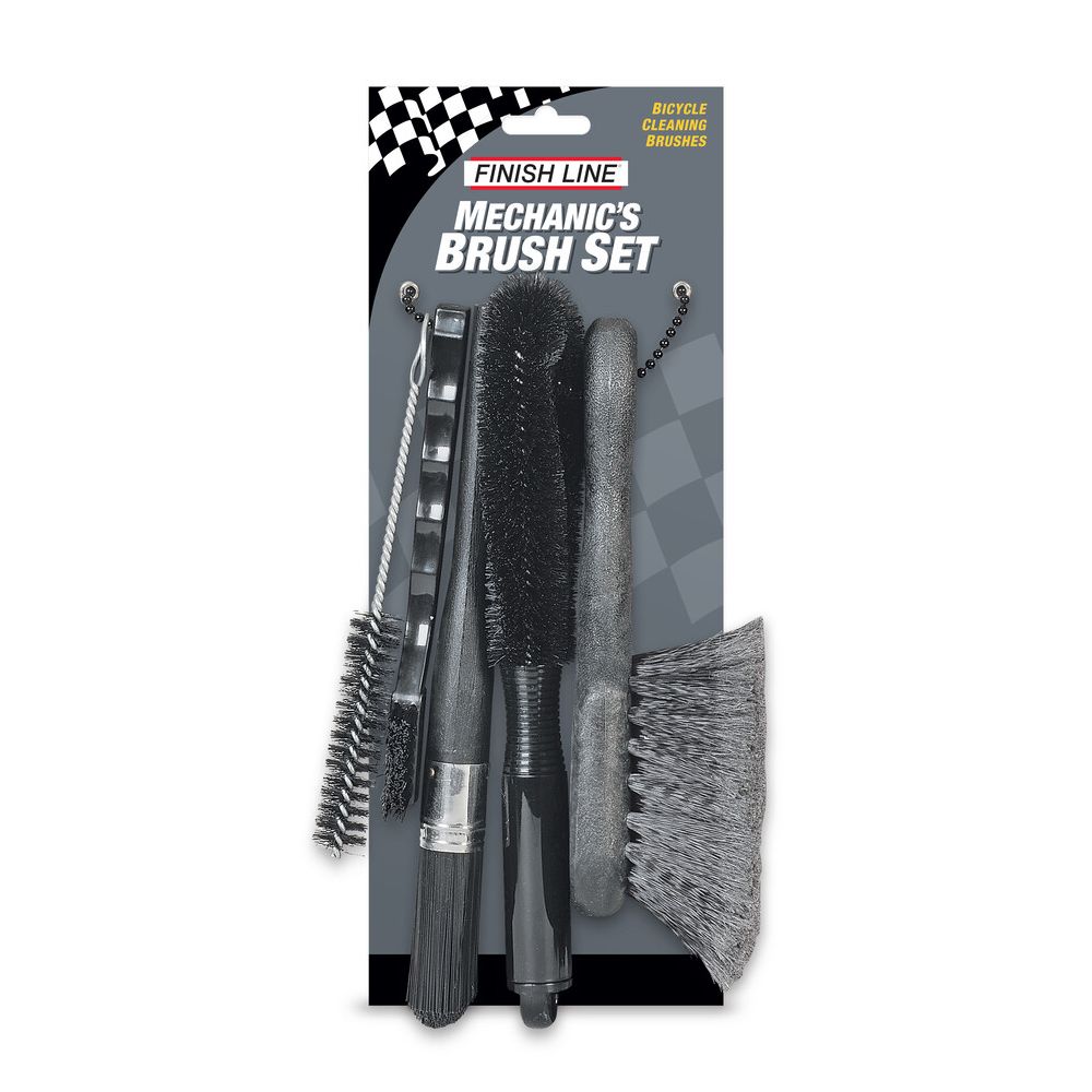 FL-811::0::FL-811::KIT DES BROSSES 5PC (UNITÉ)