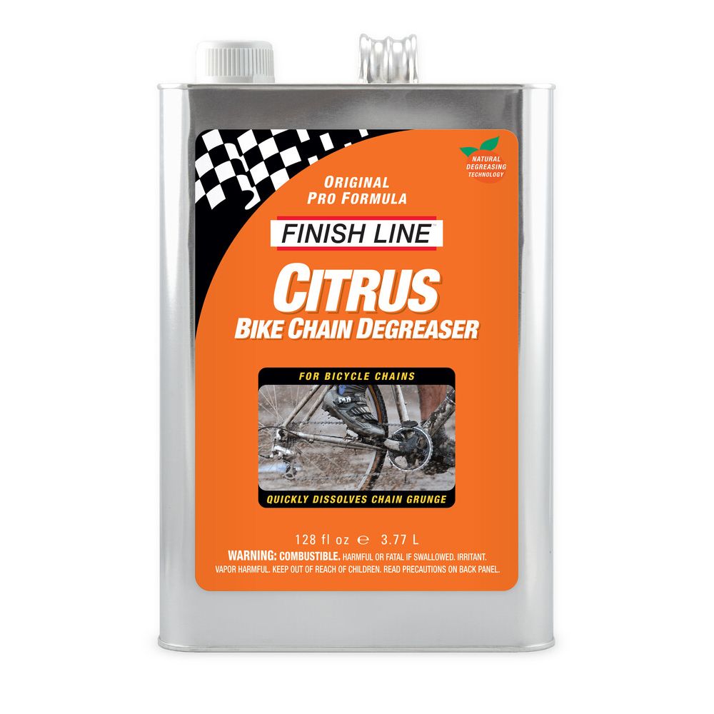FL-C110::0::FL-C110::DÉGRAISSANT CITRUS 1 GL/3.77L (UNITÉ)