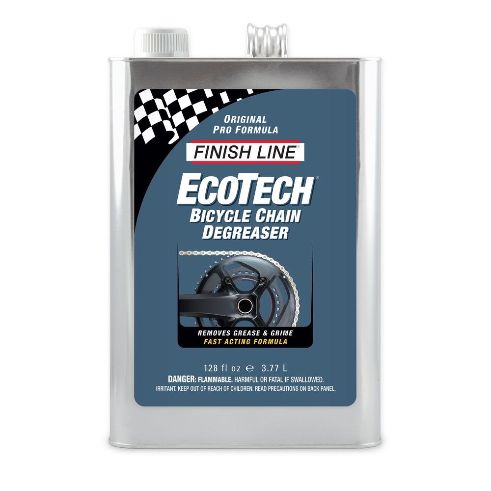 FL-E10::0::FL-E10::DÉGRAISSANT ECOTECH 1 GL/3.77L (UNITÉ)