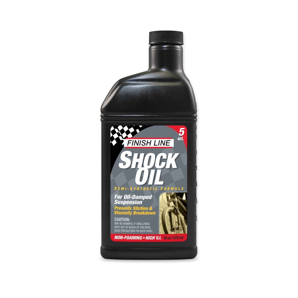 FL-S5016::0::FL-S5016::HUILE SUSPENSION 5WT BOUT 16OZ/475ML (UNITÉ)