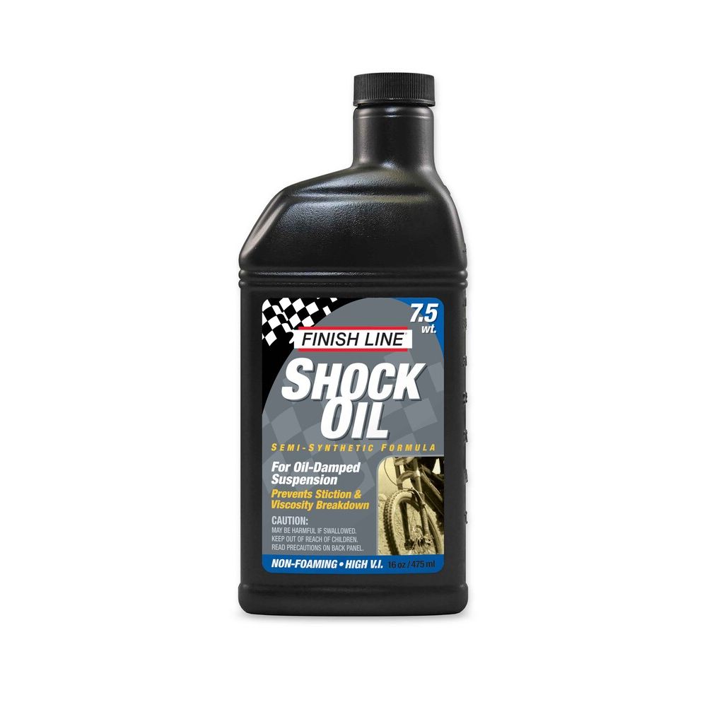 FL-S7516::0::FL-S7516::HUILE SUSPENSION 7.5WT BOUT 16OZ/475ML (UNITÉ)