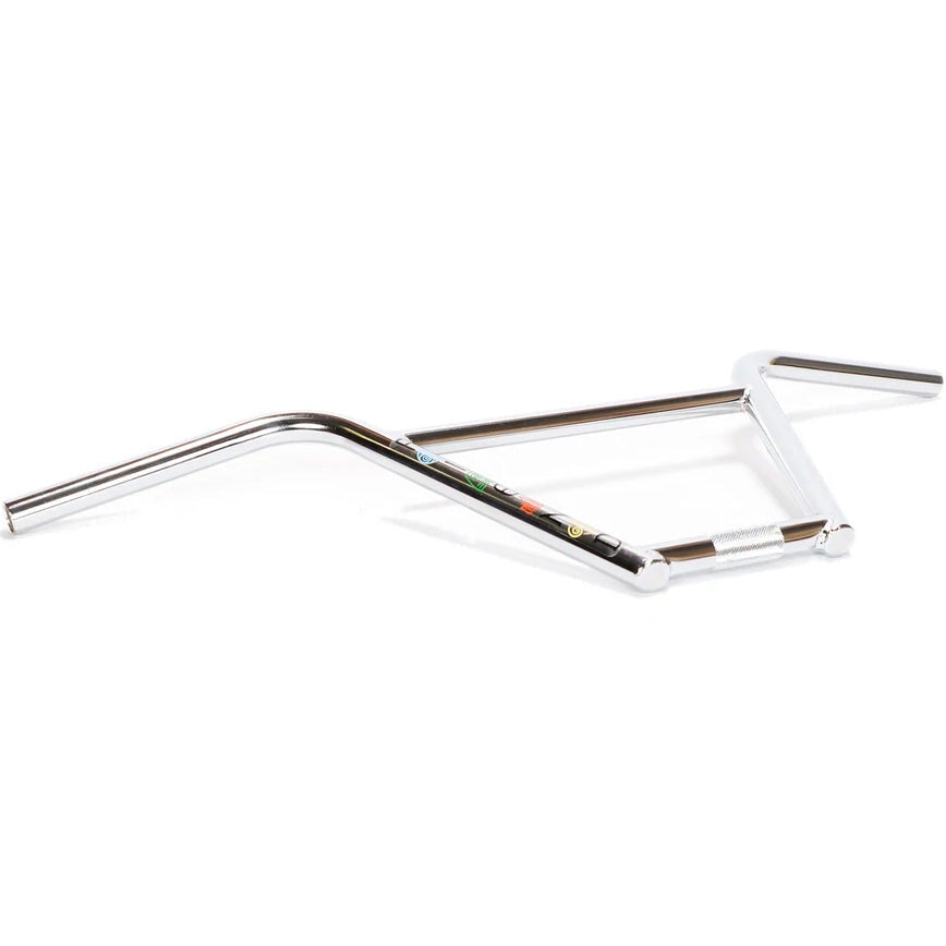FN-BJ-900CP::0::FN-BJ-900CP::#FIEND RAEKES 4 PIECE BAR 9" CHROME