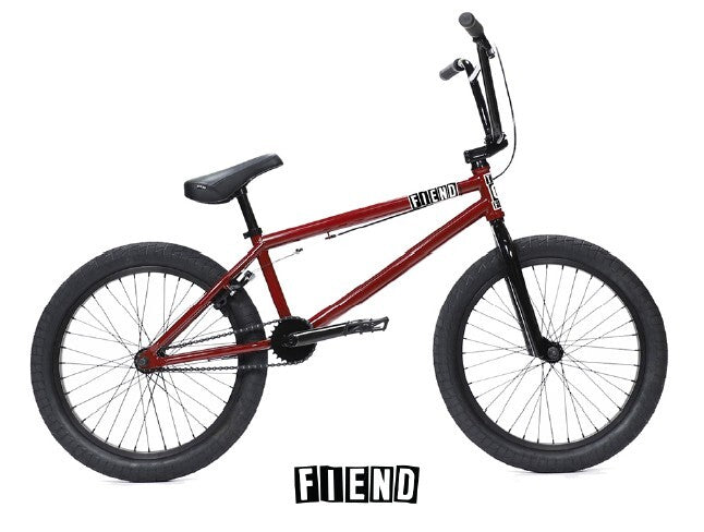FN-BK-403BLK::0::FN-BK-403BLK::TYPE O XL GLOSS OXBLOOD RED