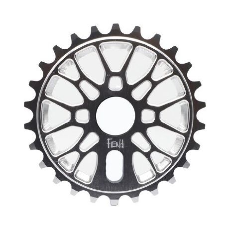 FN-CW-728SLV::0::FN-CW-728SLV::FIEND OMICRON V2 PIGNON ARGENT 28T