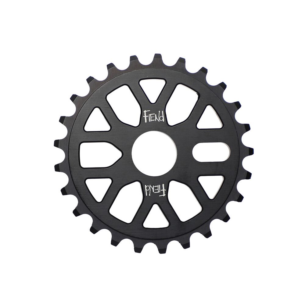 FN-CW-825BLK::0::FN-CW-825BLK::FIEND OMICRON SPROCKET 25T BLACK