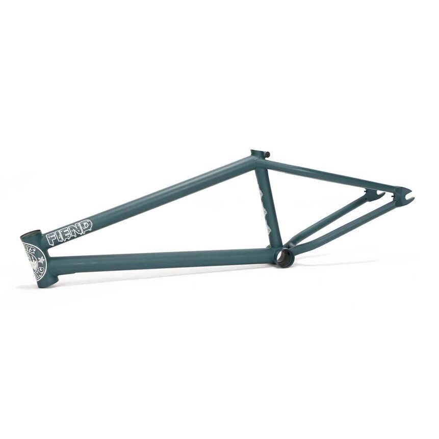 FN-FG-210MBU::0::FN-FG-210MBU::FIEND REYNOLDS V3 FRAME 21" MATTE DARK BLUE