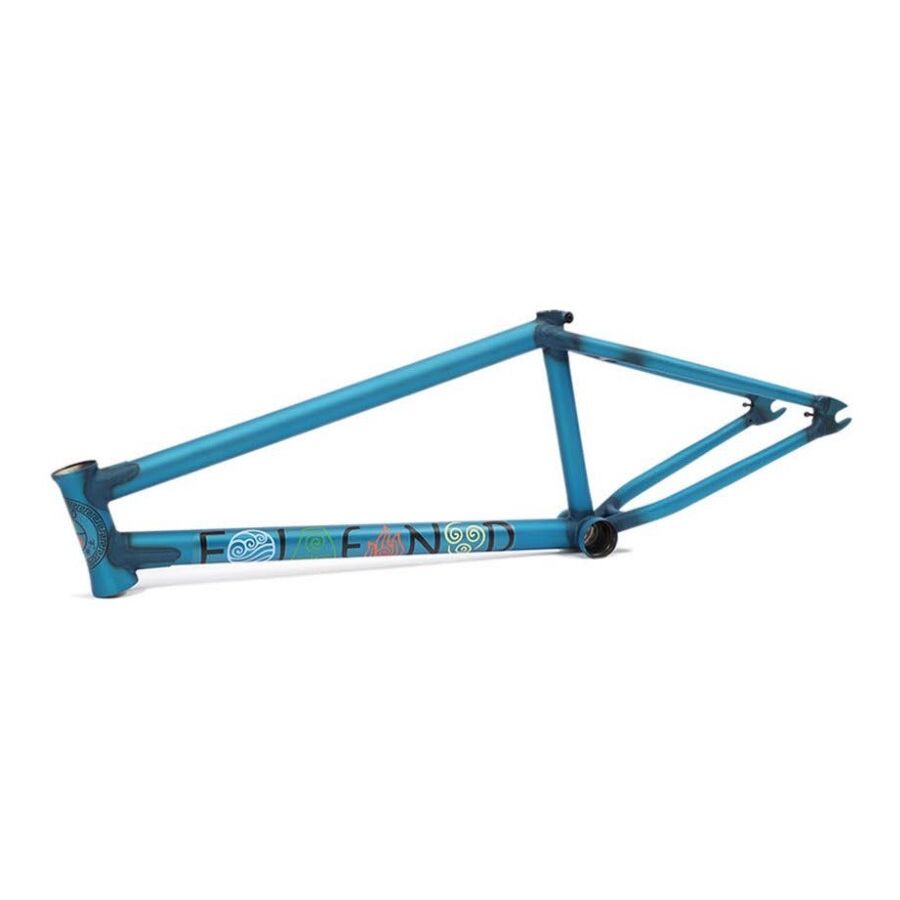 FN-FR-206TBU::0::FN-FR-206TBU::#FIEND RAEKES CADRE 20.6" OCEAN BLUE
