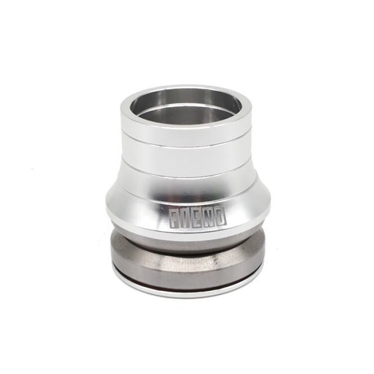 FN-HS-213SLV::0::FN-HS-213SLV::FIEND RANSOM HEADSET ARGENT