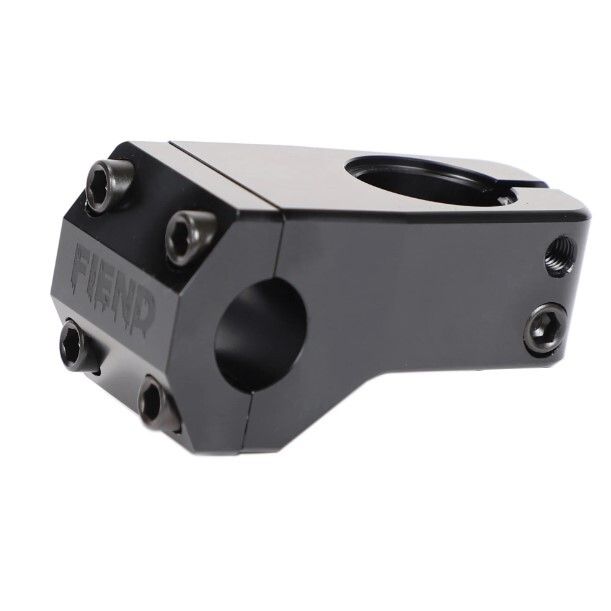 FN-SM-103BLK::0::FN-SM-103BLK::FIEND REYNOLDS V4 FL POTENCE NOIR