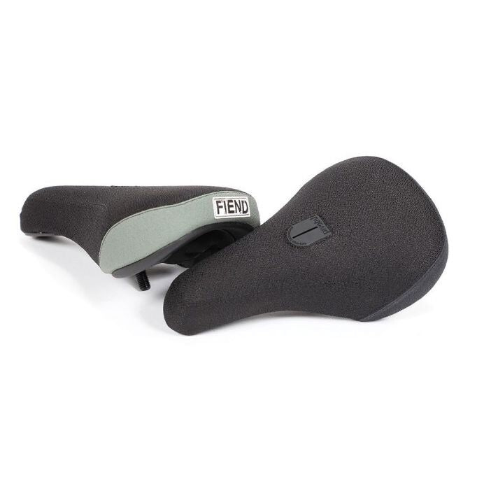FN-ST-100BLK::0::FN-ST-100BLK::FIEND PROCESS PIVOTAL SELLE BLK/BLK