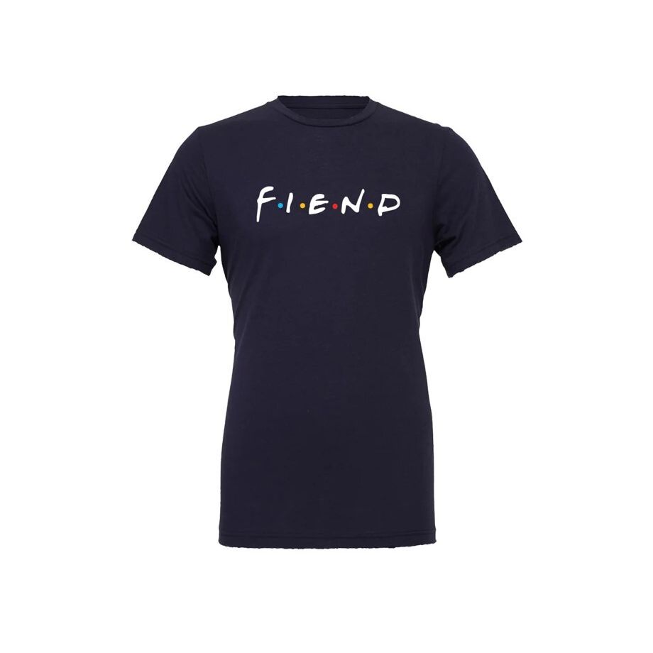 FN-TS-624NVY::0::FN-TS-624NVY::FIEND FRIENDS NAVY XLARGE