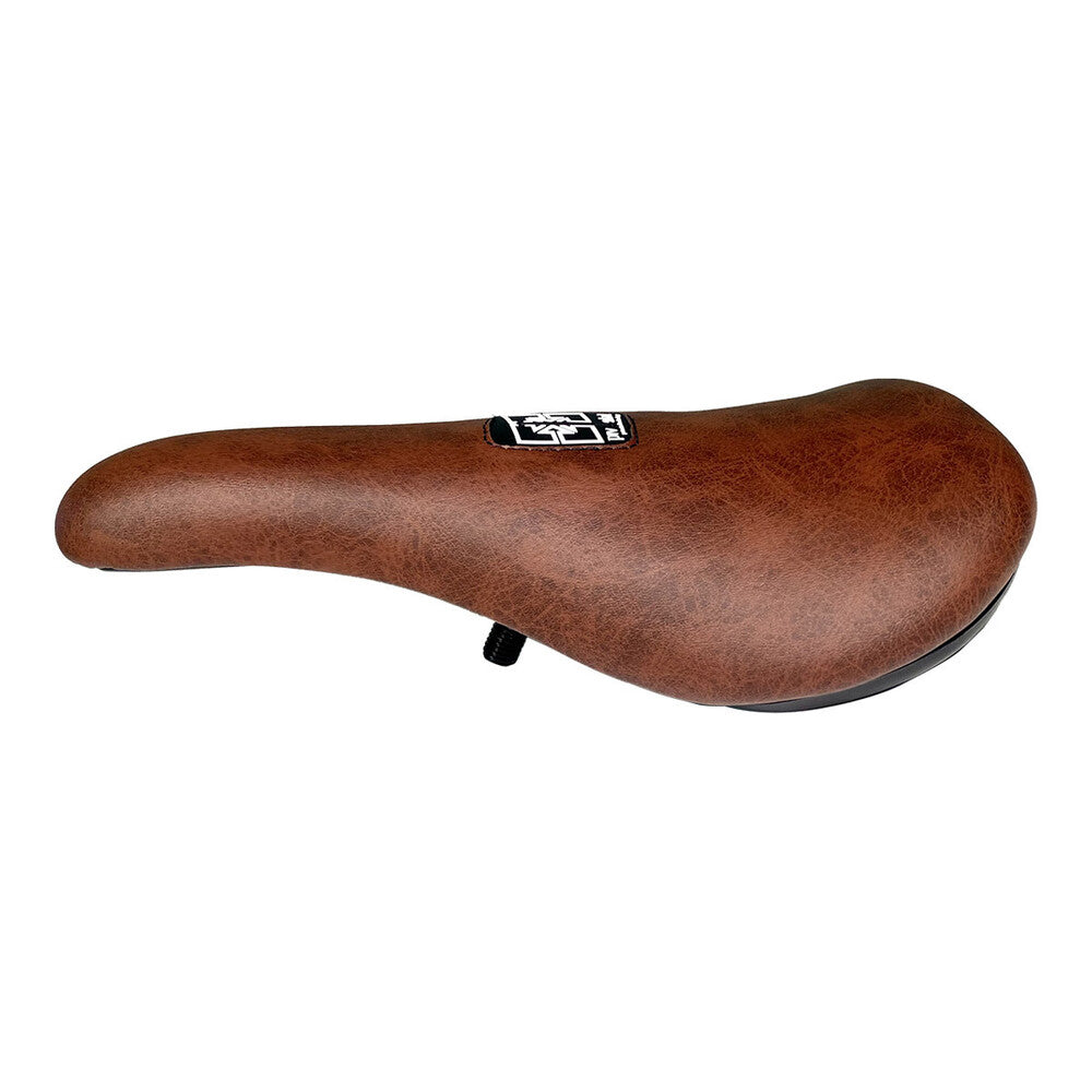 FT-32-A-SPIVOT-BRN::0::FT-32-A-SPIVOT-BRN::#FIT LO-BOLT SEAT BROWN SYNTHETIC LEATHER