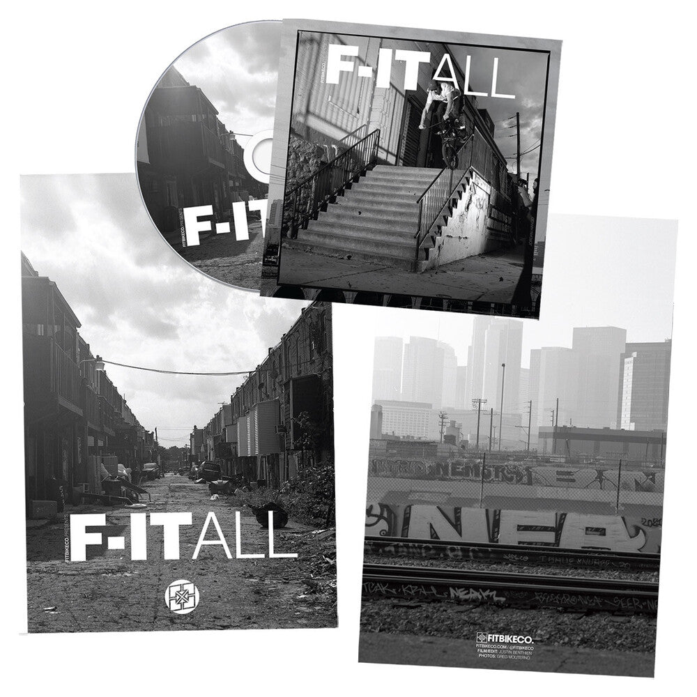 FT-34-F-IT-ALL-COMBO::0::FT-34-F-IT-ALL-COMBO::#FIT F-IT ALL DVD/ZINE COMBO