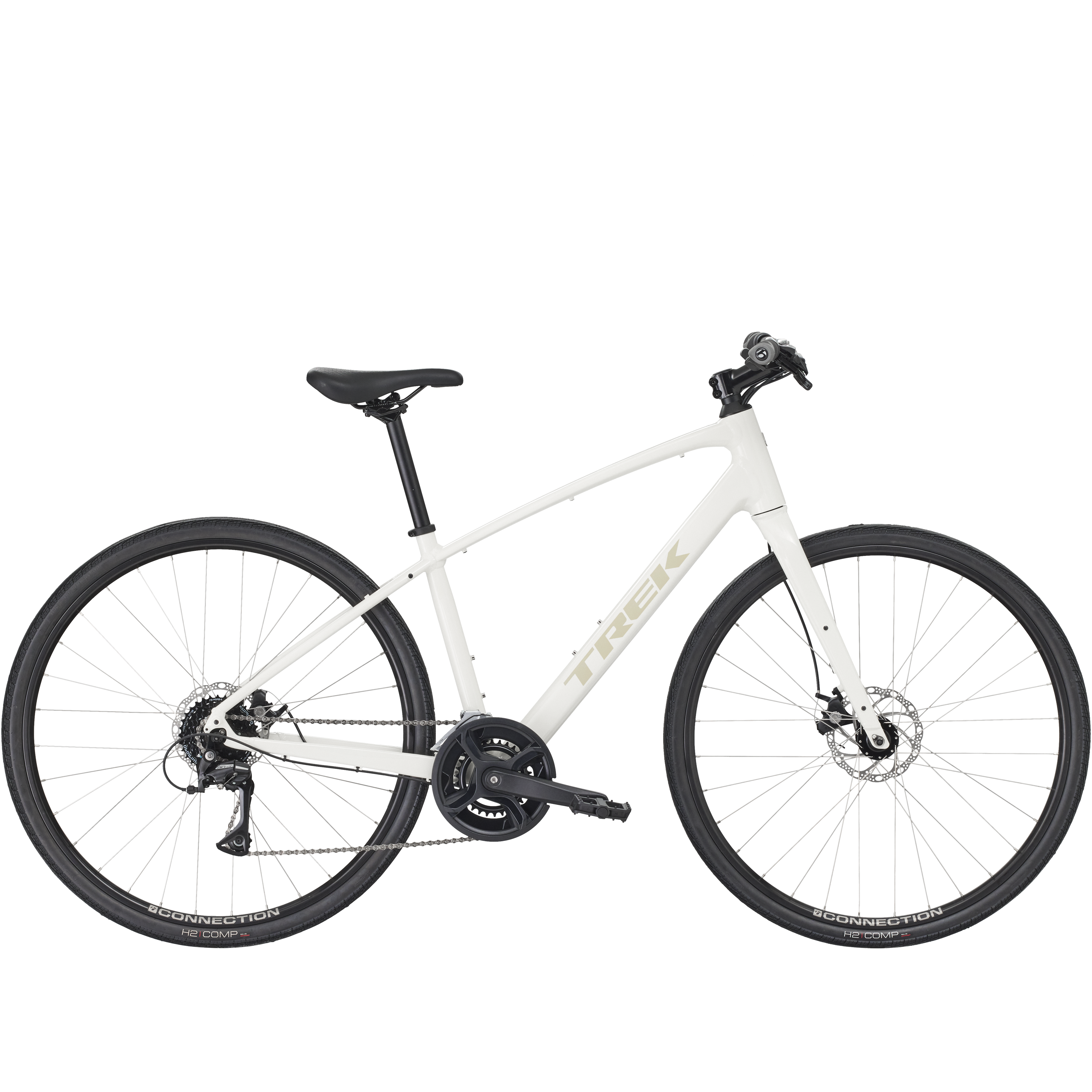 Trek FX 1 Stepover 2026