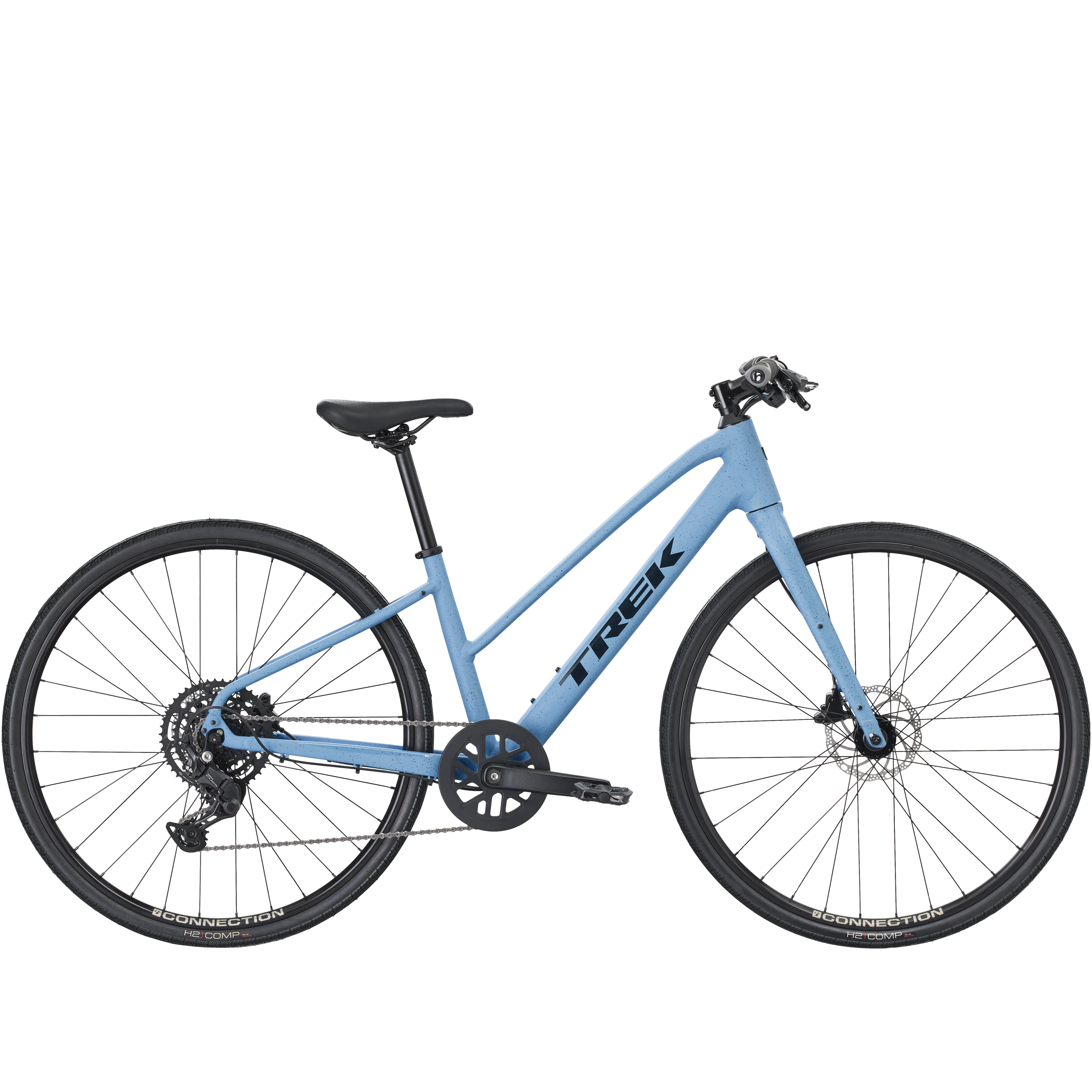 Trek FX 2 Midstep 2026