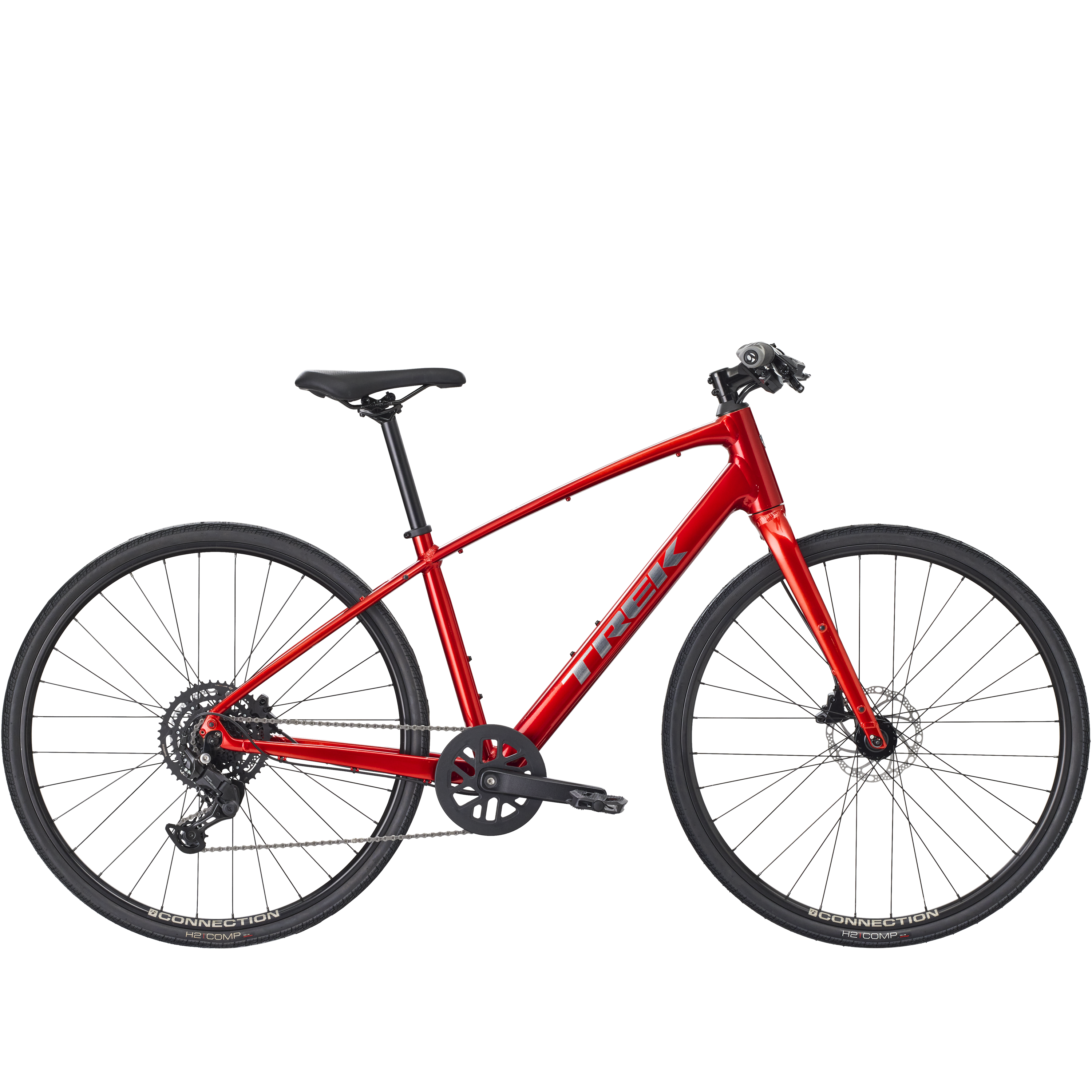 Trek FX 2 Stepover 2026
