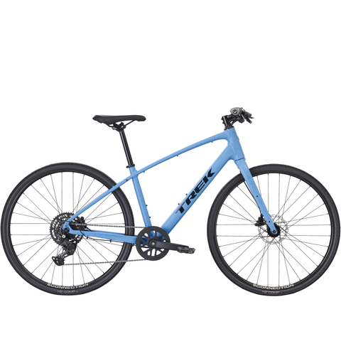 Trek FX 2 Stepover 2026