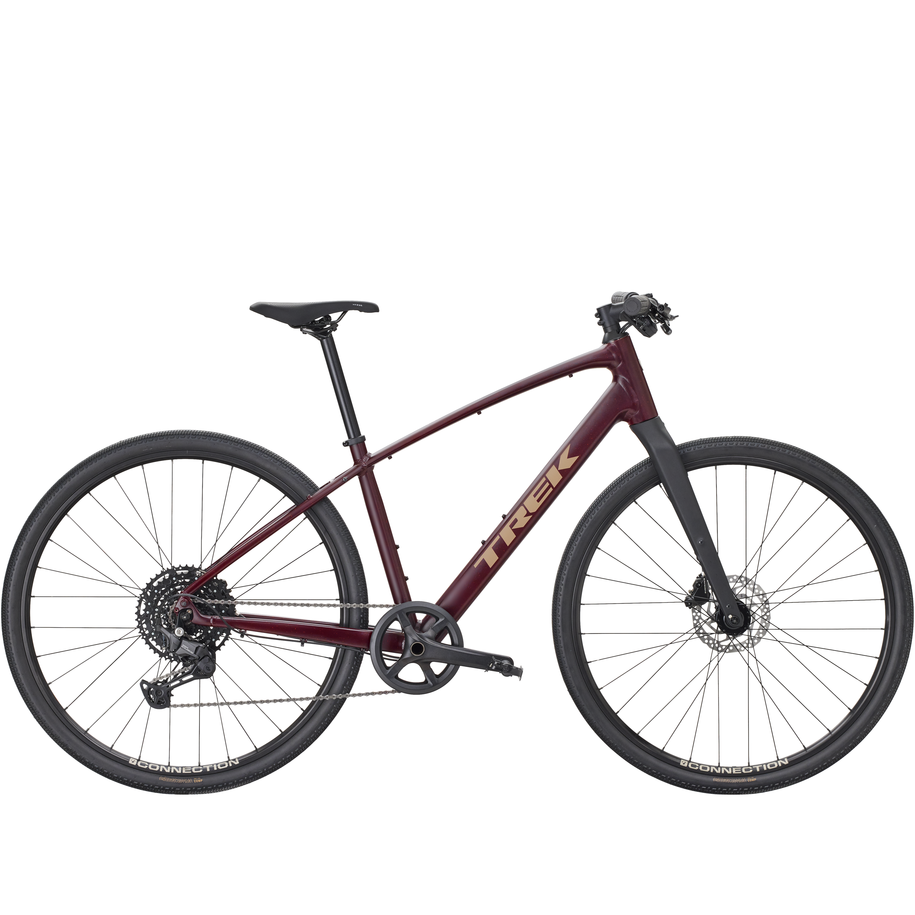 Trek FX Sport AL 3 2026