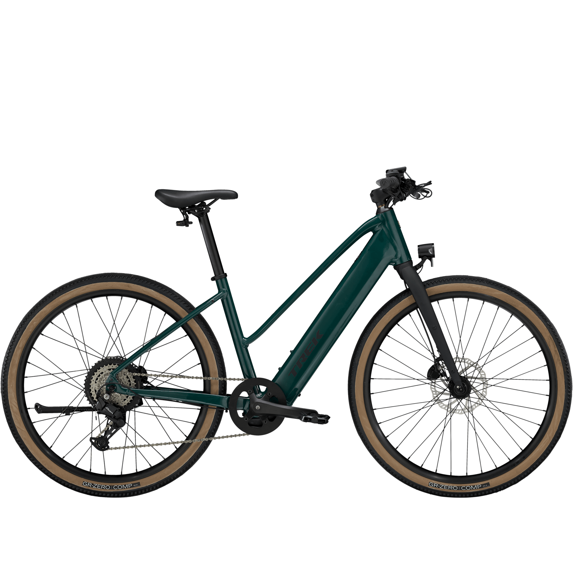 Trek FX+ 1 Open