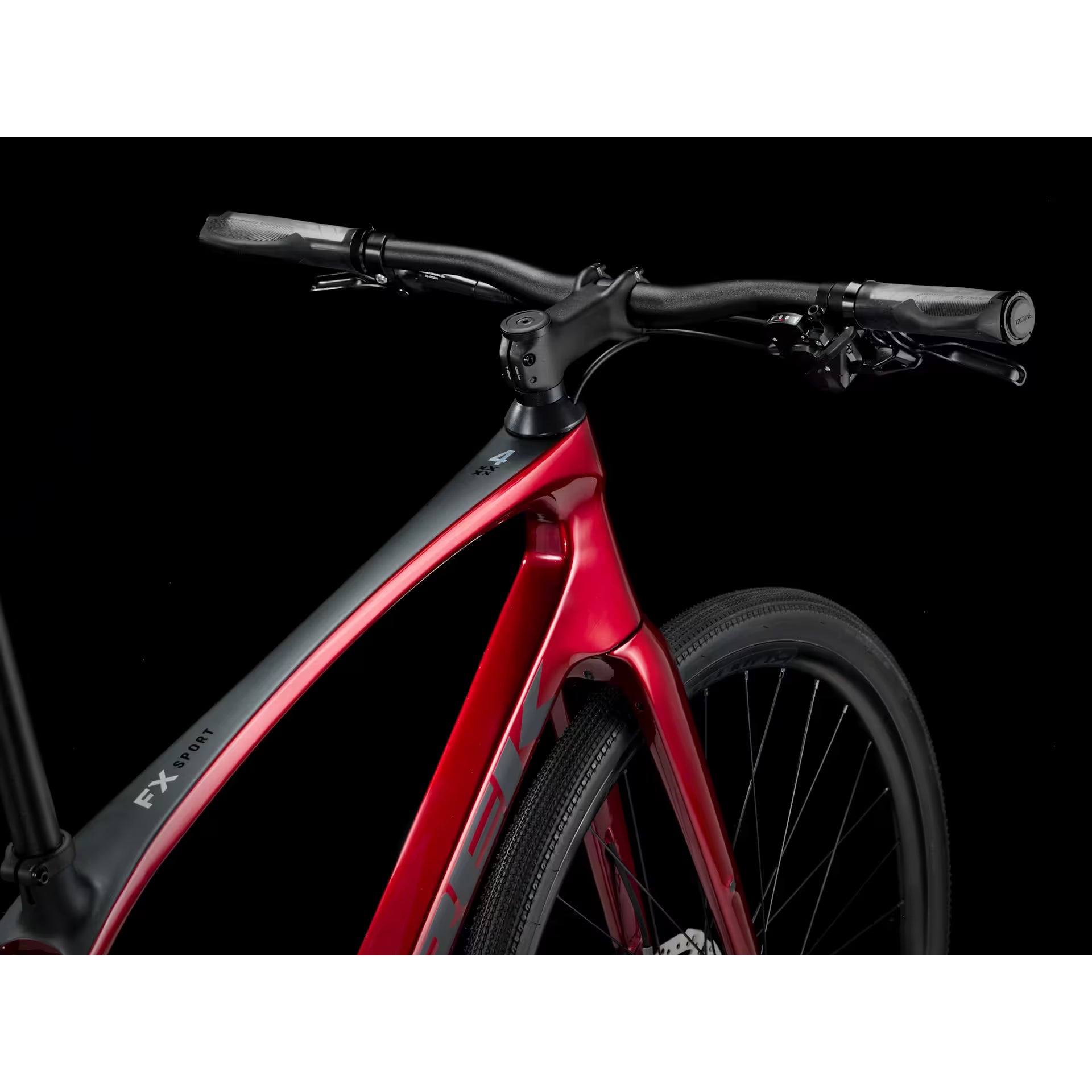 Trek FX Sport SL4 2026