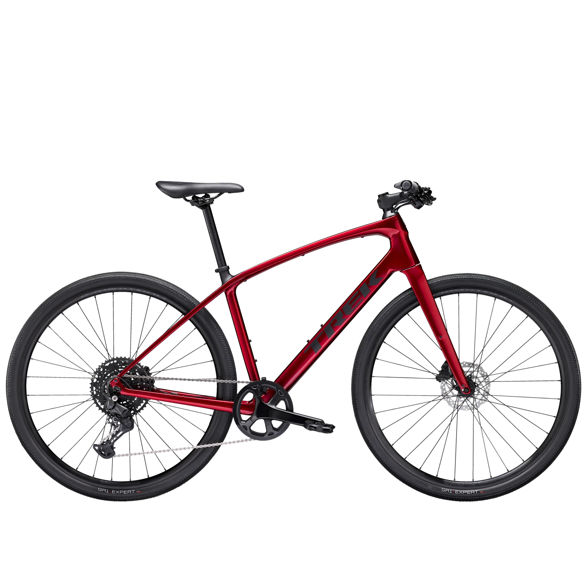 Trek FX Sport SL4 2026
