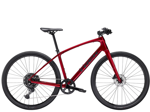 Trek FX Sport SL4 2026