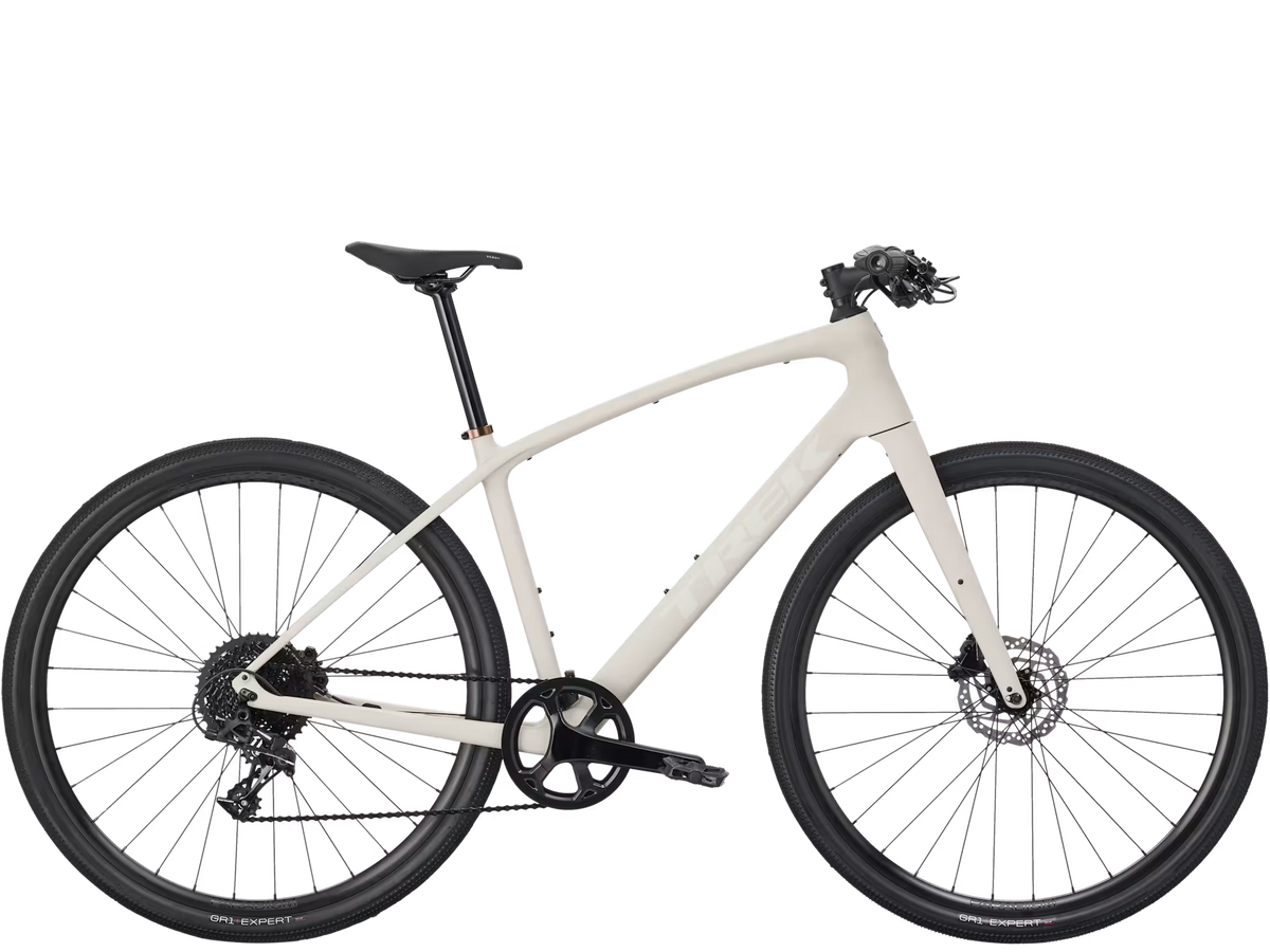 Trek FX Sport SL5 2027