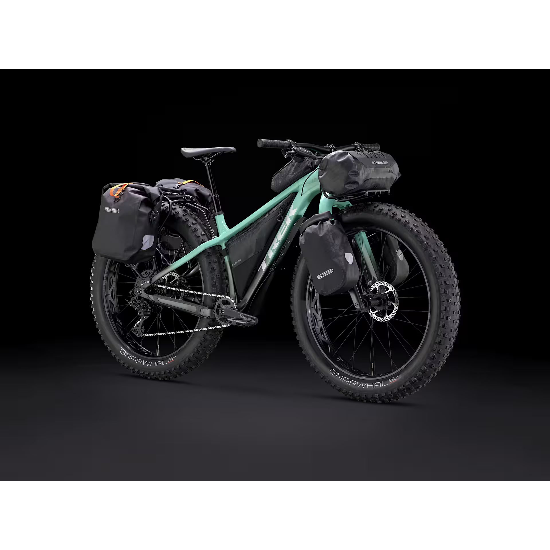 Trek Farley 5 2026