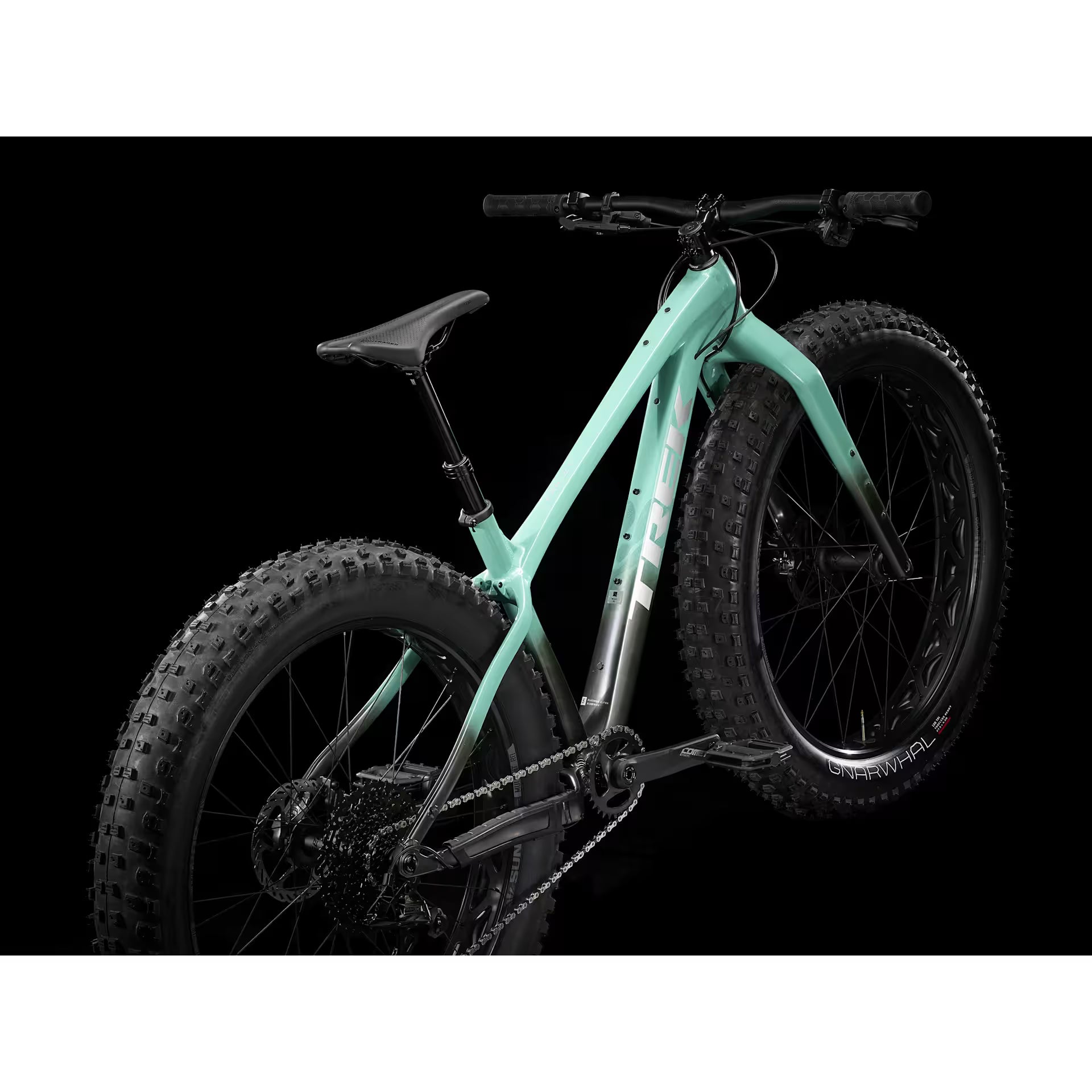 Trek Farley 5 2026