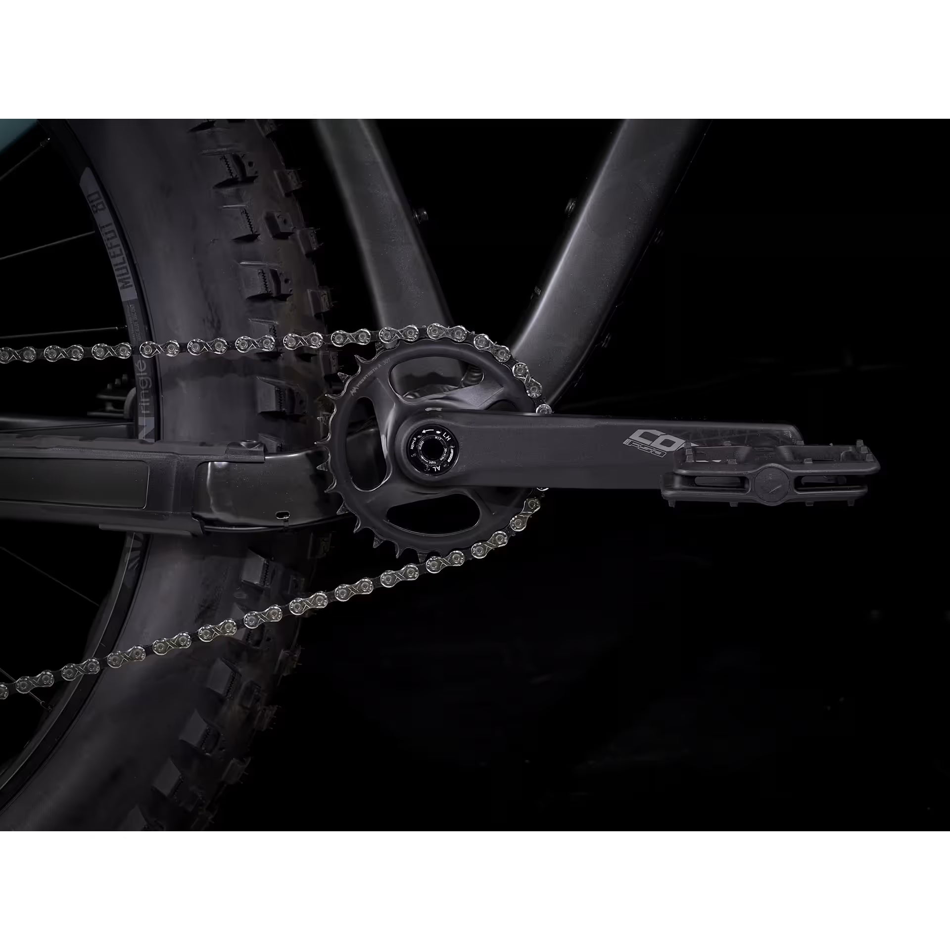 Trek Farley 5 2026