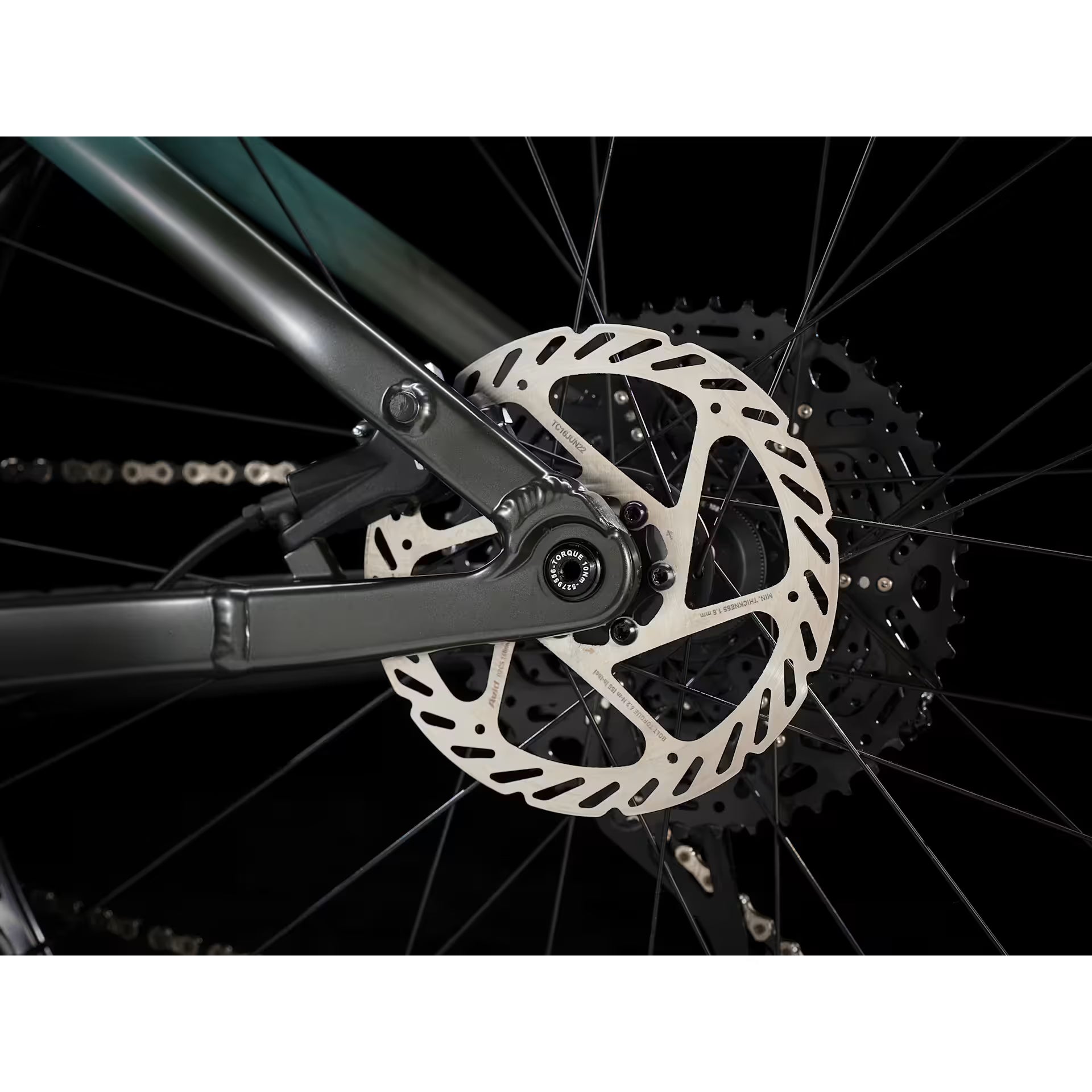 Trek Farley 5 2026