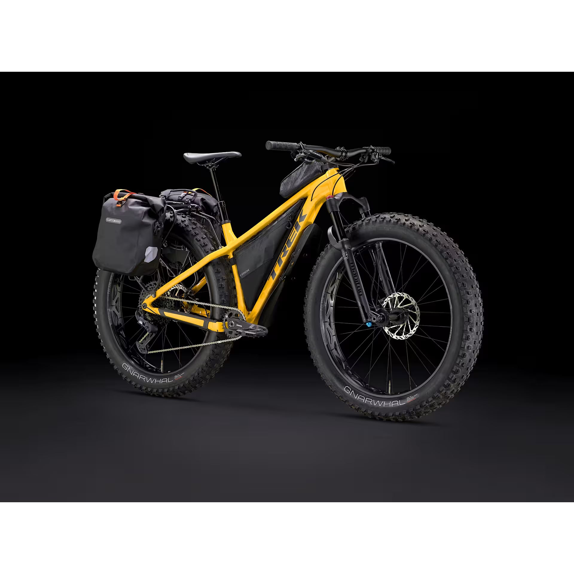 Trek Farley 7 2026