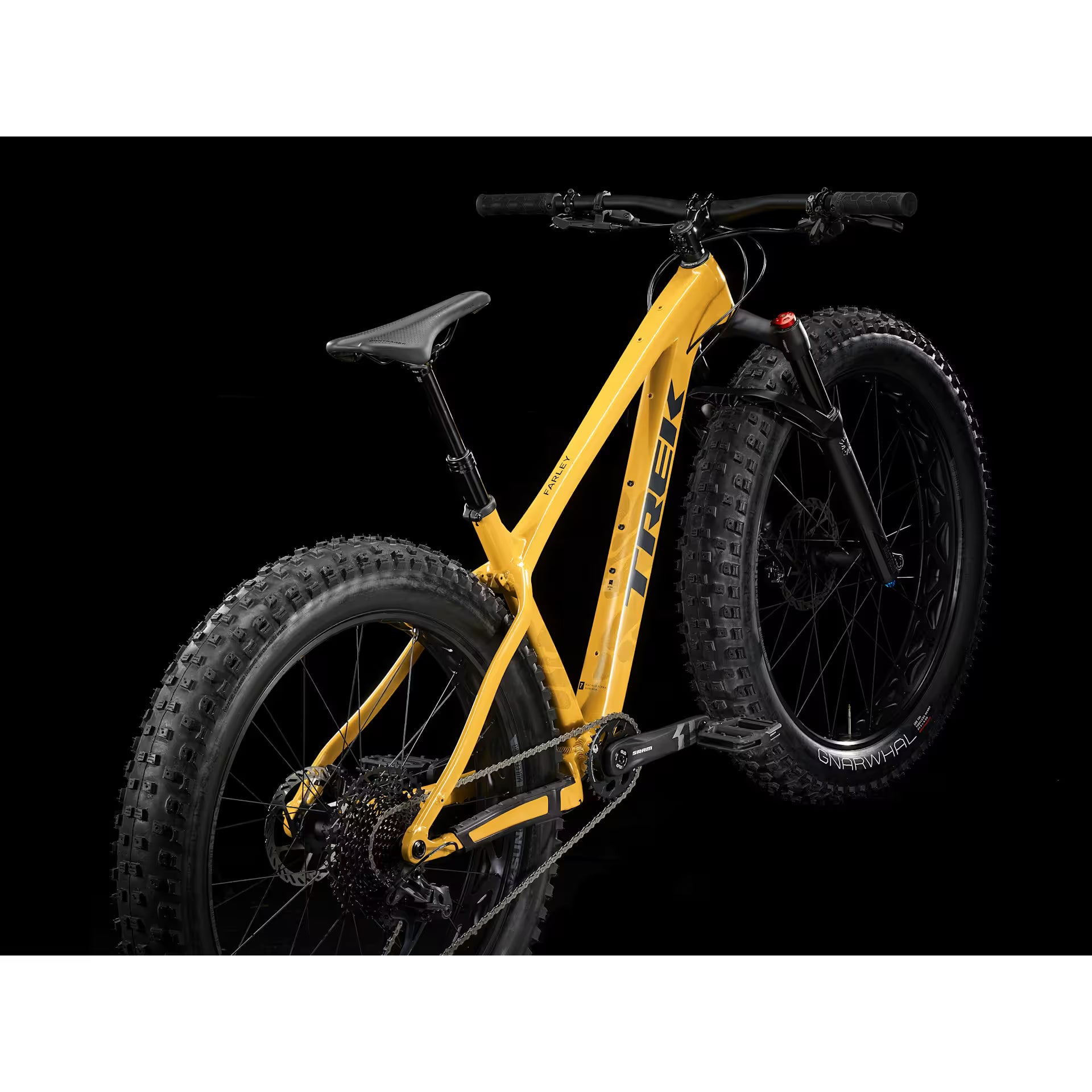 Trek Farley 7 2026